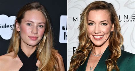 katie cassidy leaked|Dylan Penn And Katie Cassidy Become The Latest .